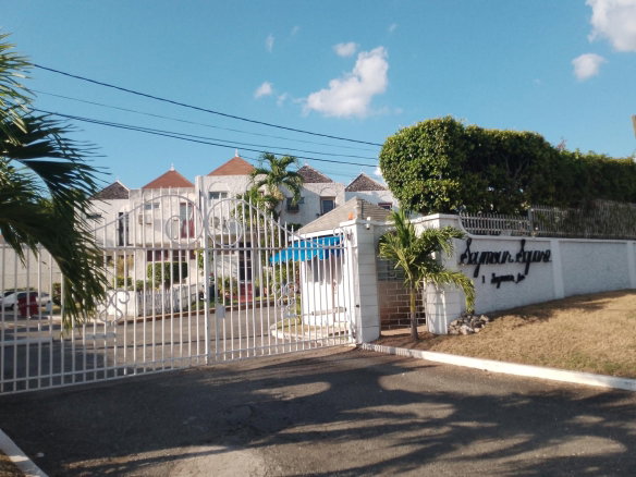 First image of 25-12 a Seymour Square, Kingston in Kingston 6, St. Andrew, Jamaica - property is For Rent