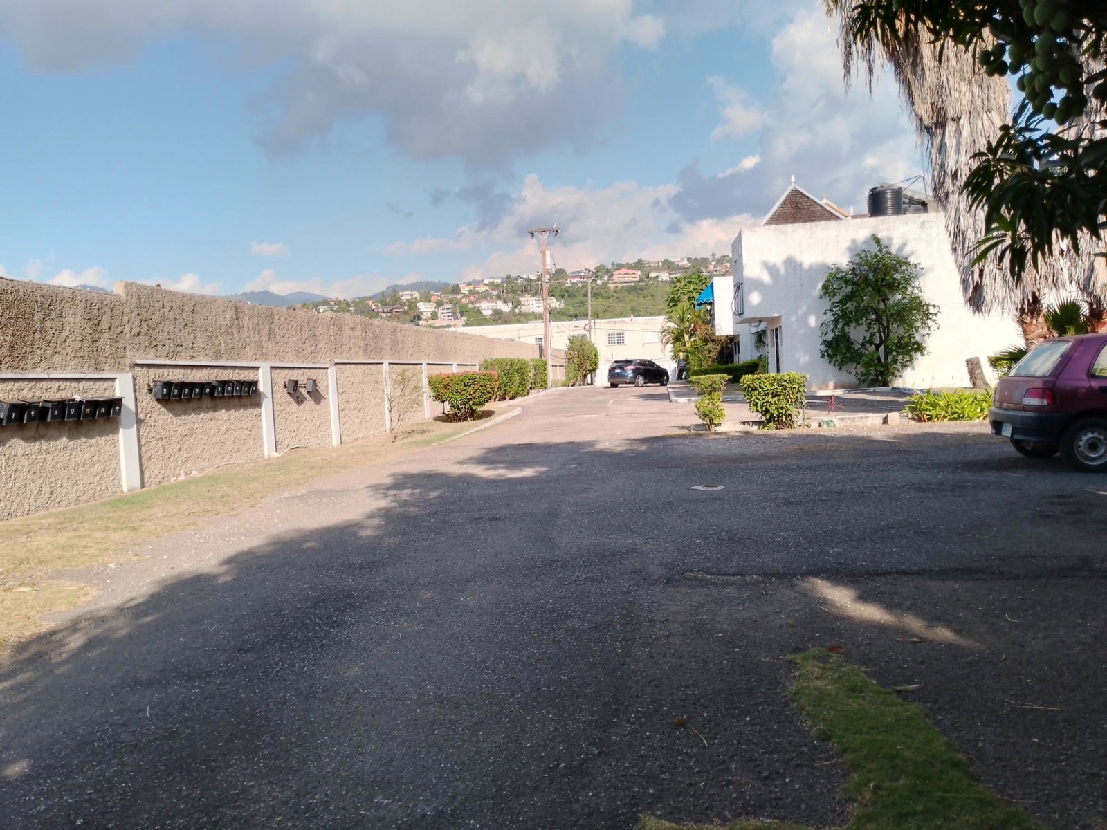 Ninth image of 25-12 a Seymour Square, Kingston in Kingston 6, St. Andrew, Jamaica - property is For Rent