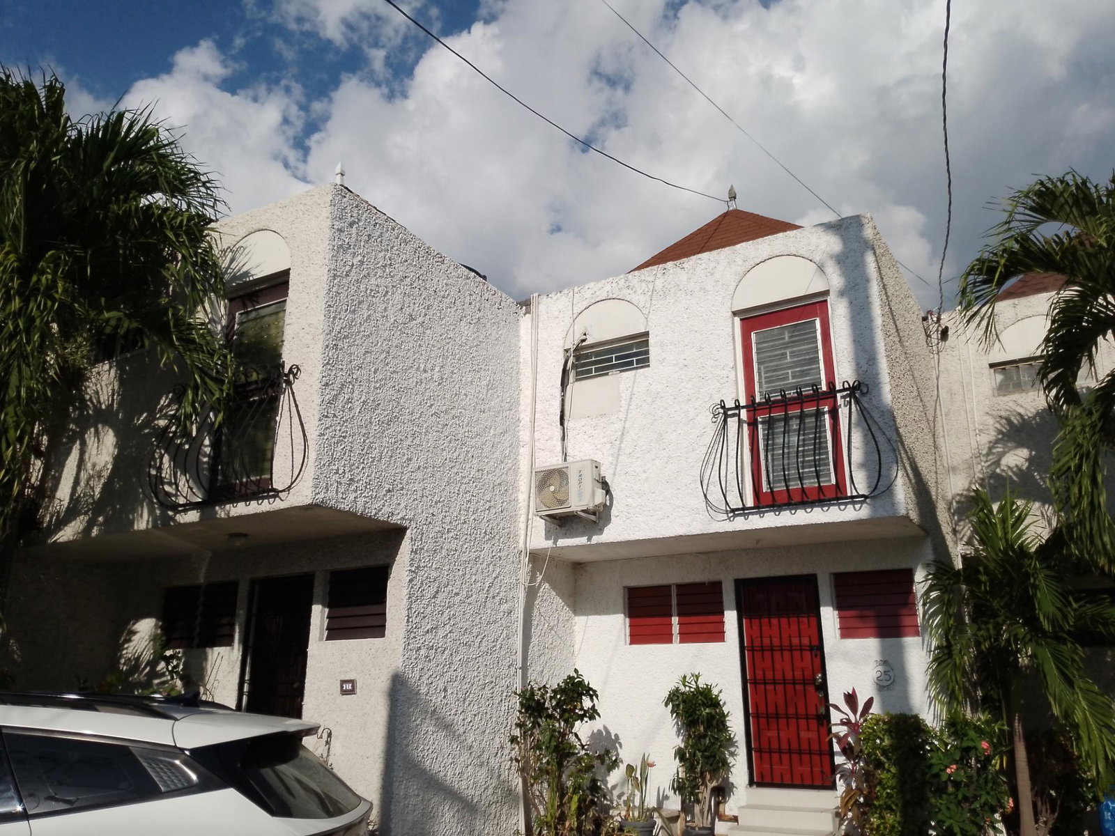 Tenth image of 25-12 a Seymour Square, Kingston in Kingston 6, St. Andrew, Jamaica - property is For Rent