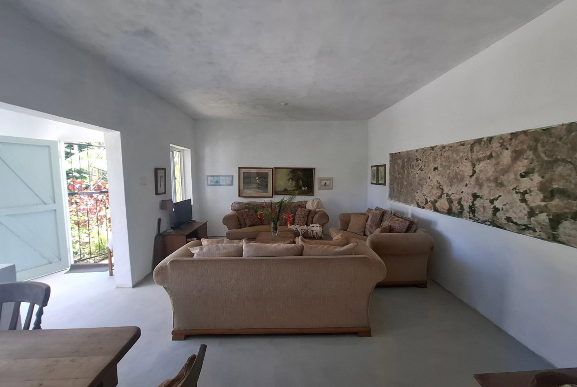 First image of 3 Beecher Town in Ocho Rios, St. Ann, Jamaica - property is For Sale