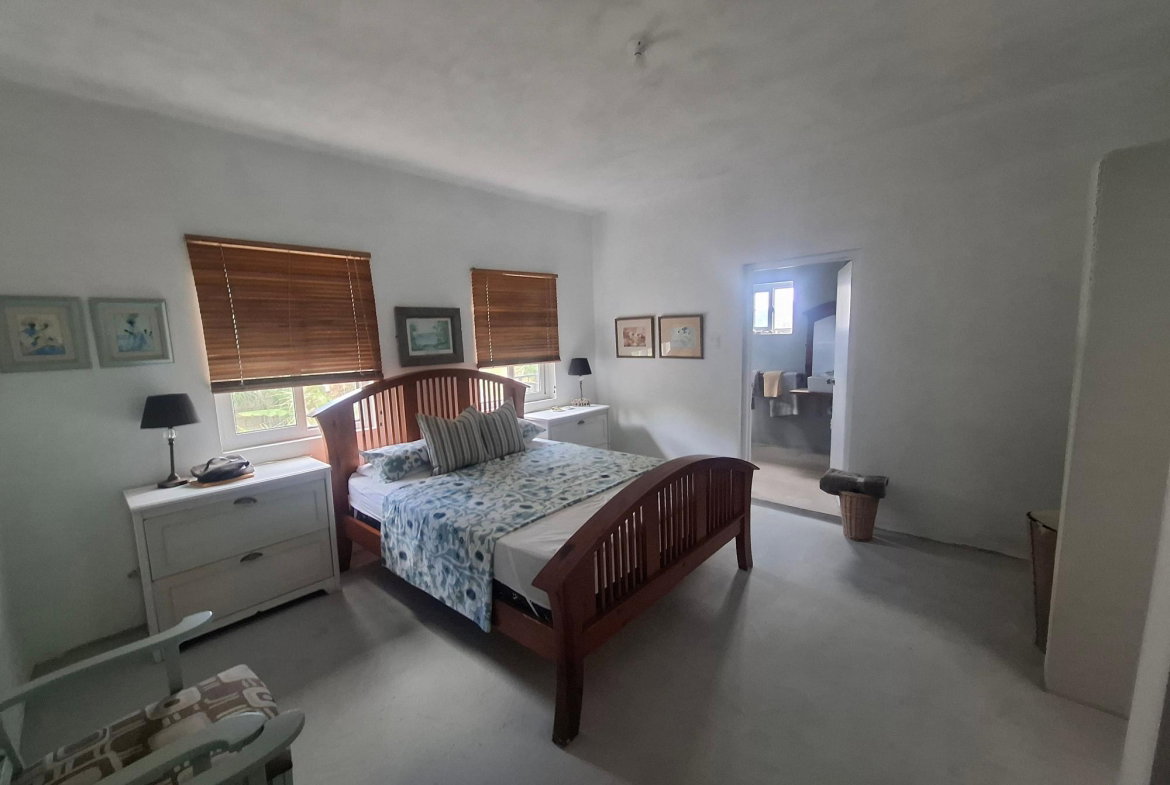 Third image of 3 Beecher Town in Ocho Rios, St. Ann, Jamaica - property is For Sale