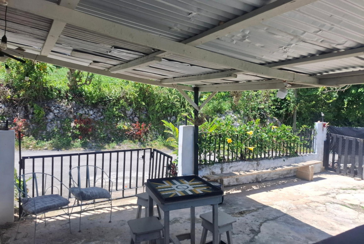 Eighth image of 3 Beecher Town in Ocho Rios, St. Ann, Jamaica - property is For Sale