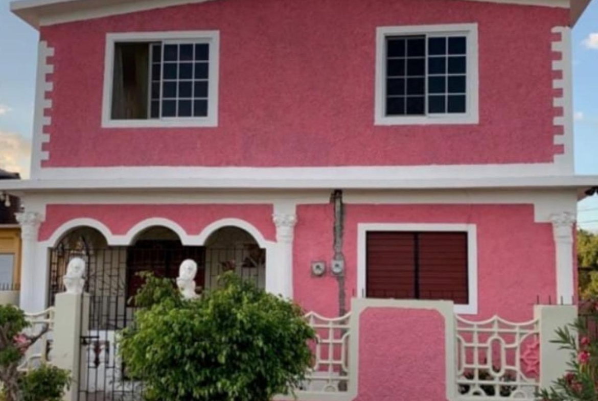 Second image of 333 sw 24th Way, West Kensing in Greater Portmore, St. Catherine, Jamaica - property is For Rent