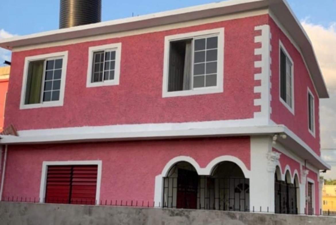 Third image of 333 sw 24th Way, West Kensing in Greater Portmore, St. Catherine, Jamaica - property is For Rent