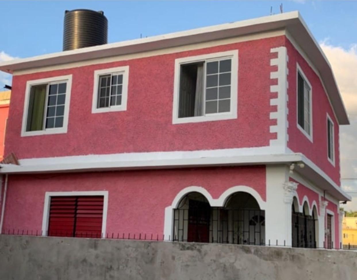 2-Bedroom-Upper-Storey-House-for-Rent-in-Greater-Portmore-St.-Catherine Third image of 333 sw 24th Way, West Kensing in Greater Portmore, St. Catherine, Jamaica - property is For Rent