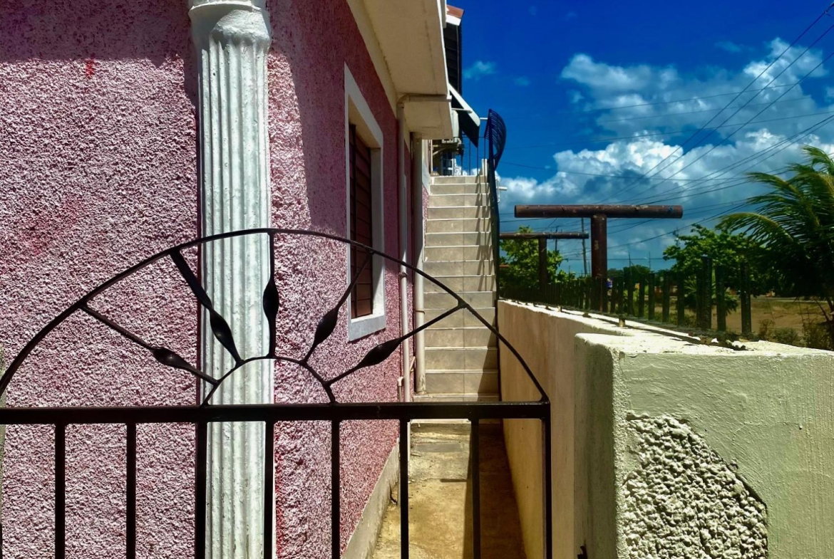 Fourth image of 333 sw 24th Way, West Kensing in Greater Portmore, St. Catherine, Jamaica - property is For Rent