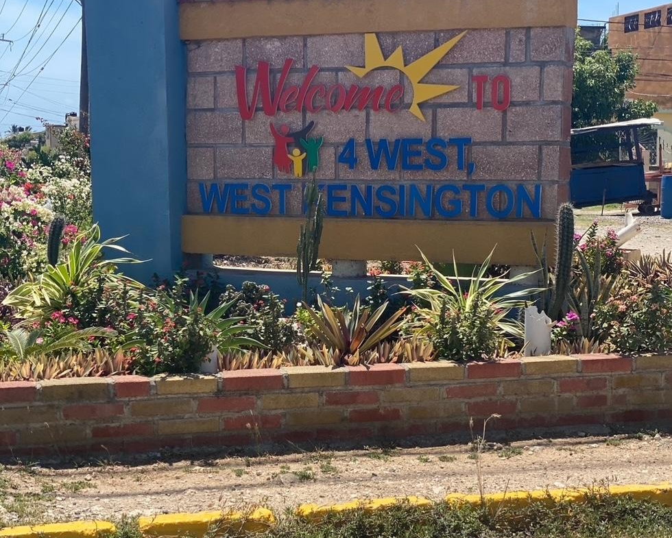 First image of 333 sw 24th Way, West Kensing in Greater Portmore, St. Catherine, Jamaica - property is For Rent