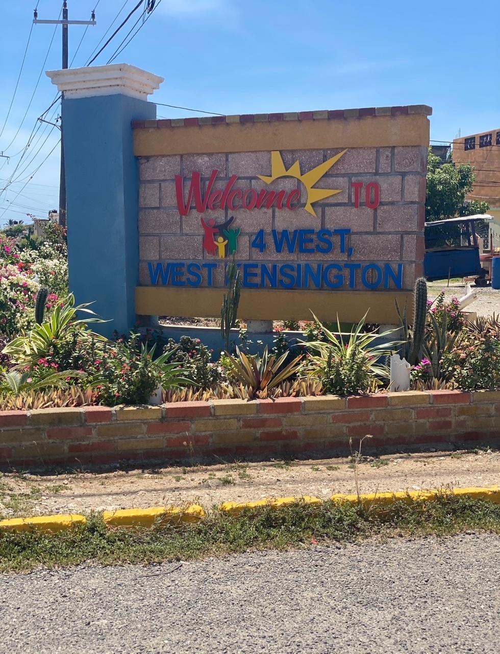 2-Bedroom-Upper-Storey-House-for-Rent-in-Greater-Portmore-St.-Catherine First image of 333 sw 24th Way, West Kensing in Greater Portmore, St. Catherine, Jamaica - property is For Rent