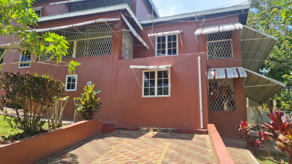 Fifth image of Lot 84 Marshalls Pen, Mandeville in Marshalls Pen, Manchester, Jamaica - property is For Rent