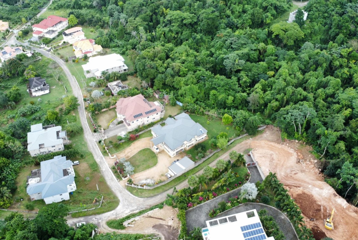 Second image of 126 Tripoli Drive in Runaway Bay, St. Ann, Jamaica - property is For Sale