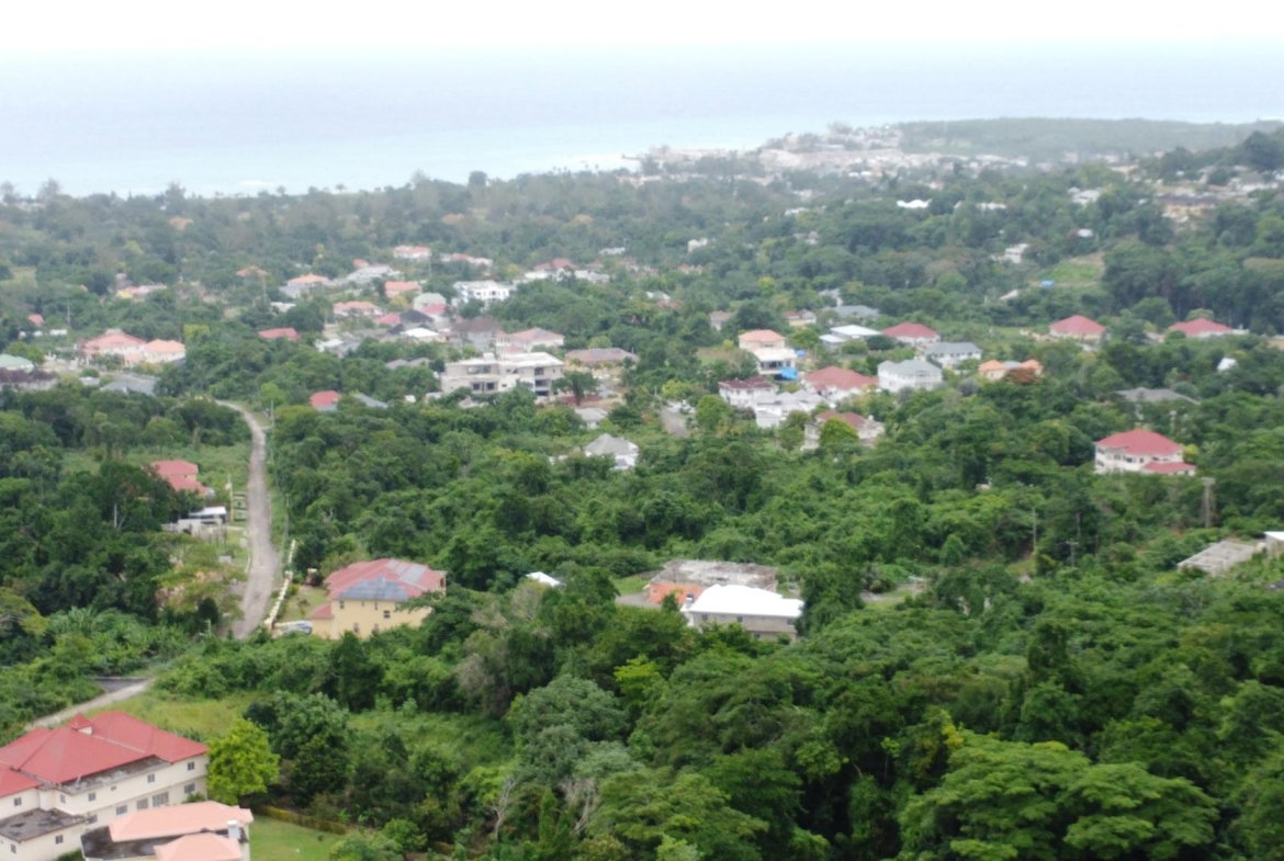 Third image of 126 Tripoli Drive in Runaway Bay, St. Ann, Jamaica - property is For Sale