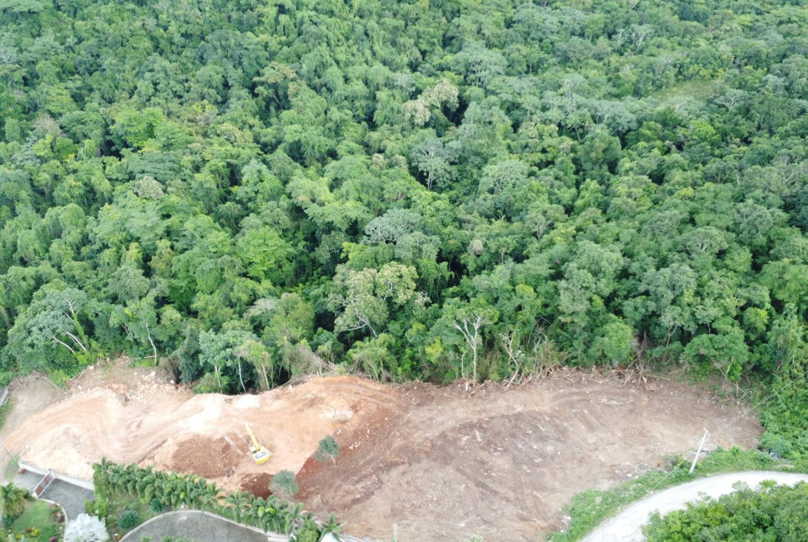 Eighth image of 126 Tripoli Drive in Runaway Bay, St. Ann, Jamaica - property is For Sale