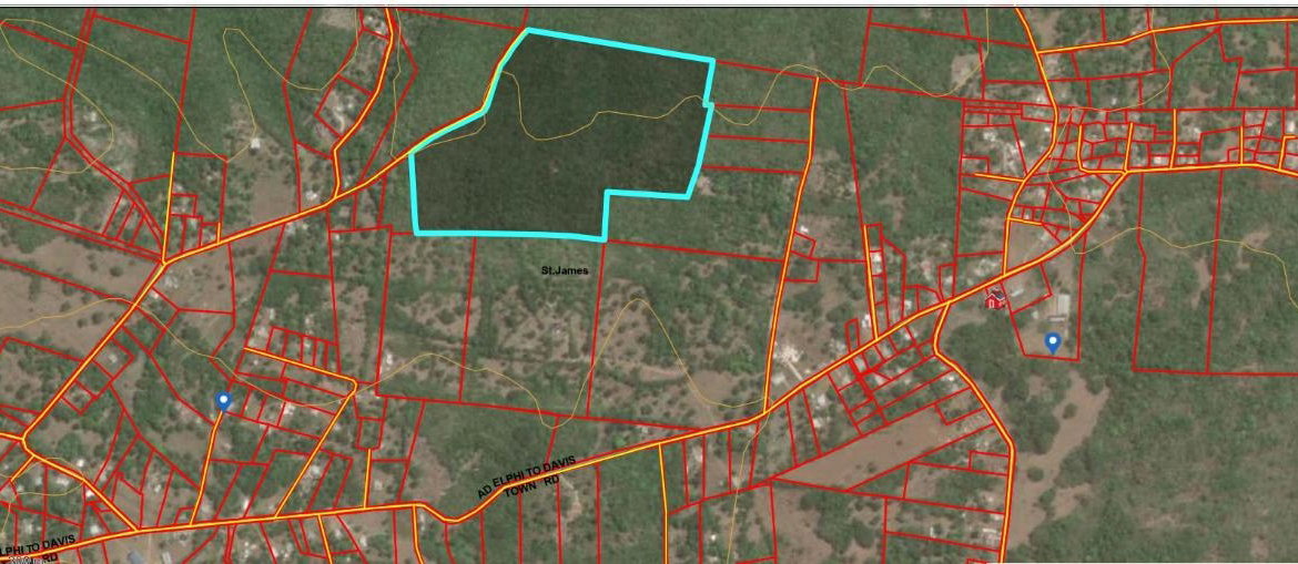 Second image of Chatham, St. James in Adelphi Grove, St. James, Jamaica - property is For Sale