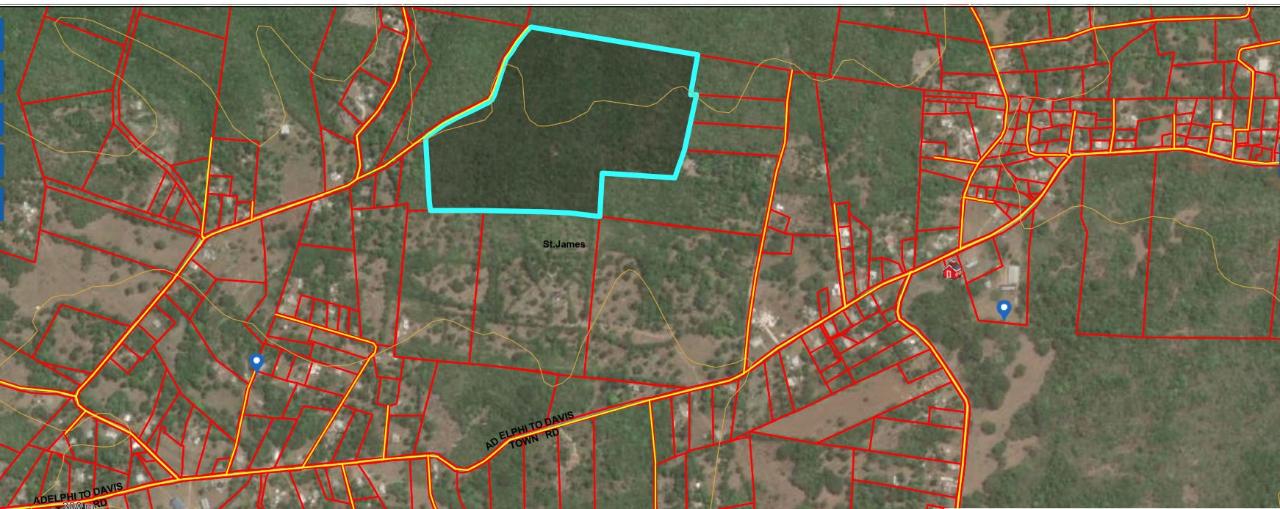 Second image of Chatham, St. James in Adelphi Grove, St. James, Jamaica - property is For Sale