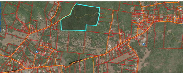 Second image of Chatham, St. James in Adelphi Grove, St. James, Jamaica - property is For Sale