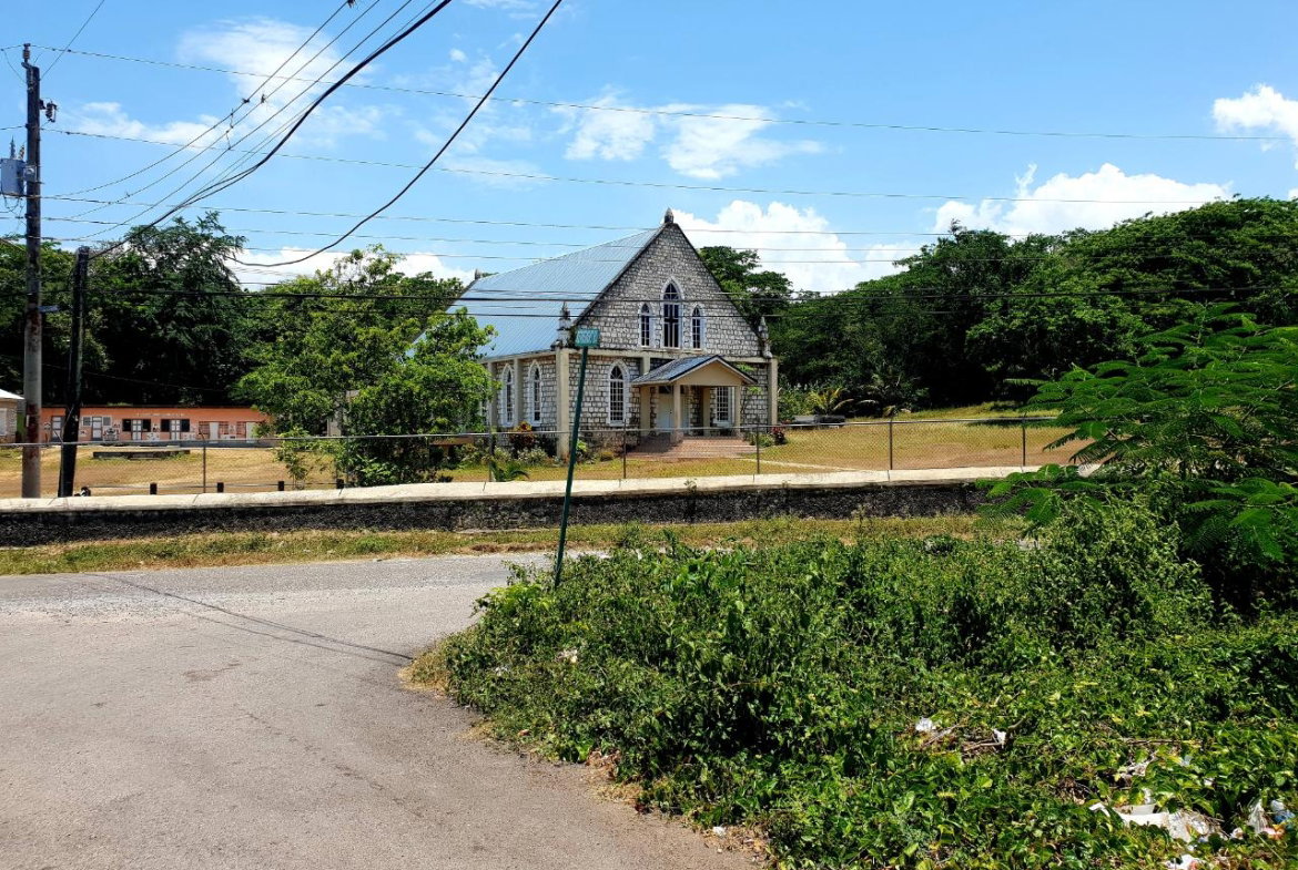 Seventh image of Chatham, St. James in Adelphi Grove, St. James, Jamaica - property is For Sale