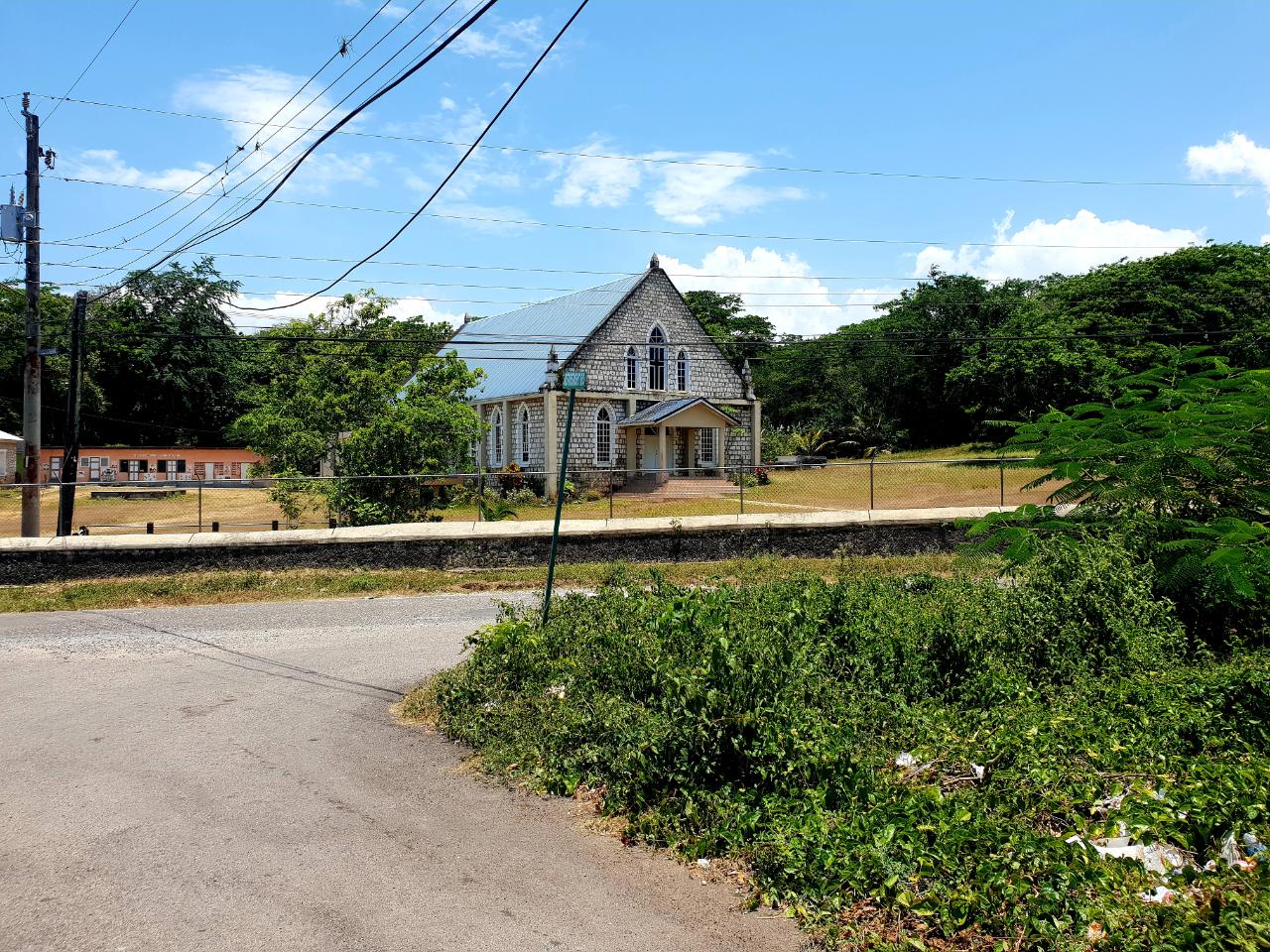 Seventh image of Chatham, St. James in Adelphi Grove, St. James, Jamaica - property is For Sale
