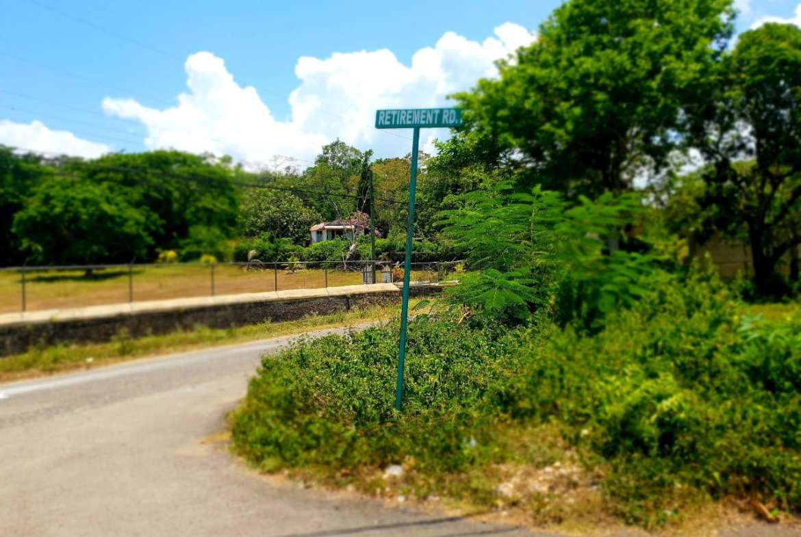 Eighth image of Chatham, St. James in Adelphi Grove, St. James, Jamaica - property is For Sale