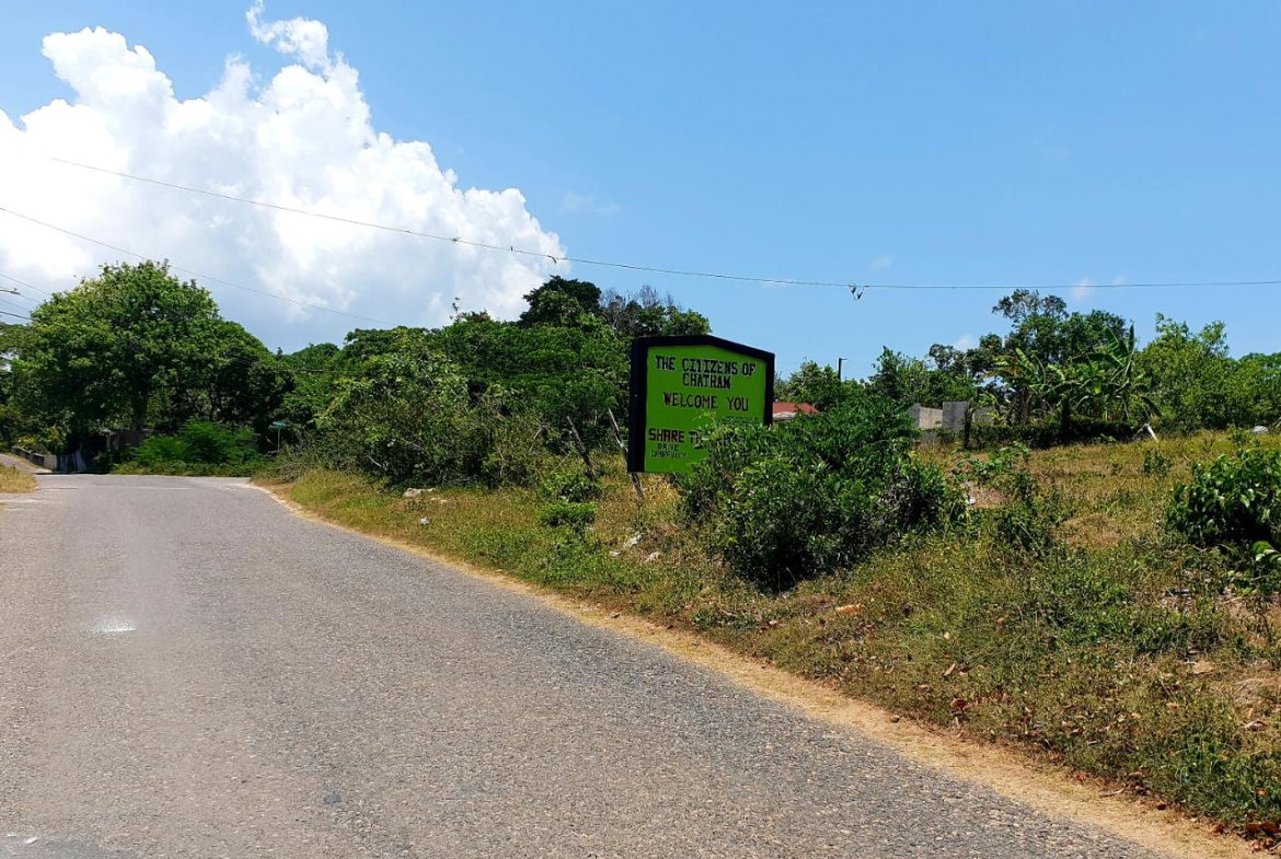 Ninth image of Chatham, St. James in Adelphi Grove, St. James, Jamaica - property is For Sale