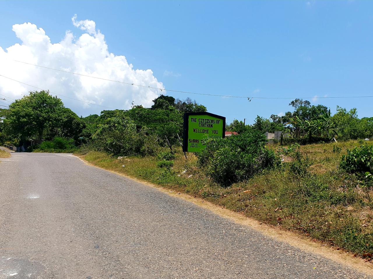 Ninth image of Chatham, St. James in Adelphi Grove, St. James, Jamaica - property is For Sale