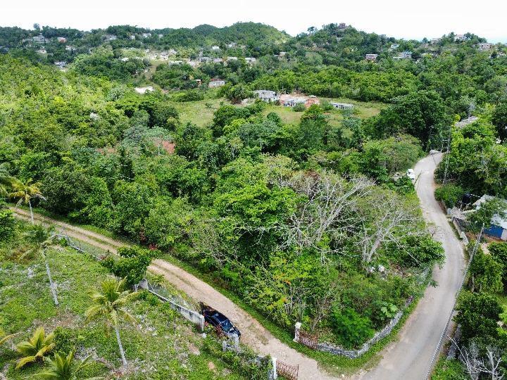 Fourth image of Summer Hill in Browns Town, St. Ann, Jamaica - property is For Sale