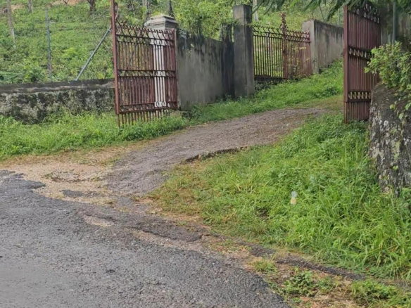 First image of Summer Hill in Browns Town, St. Ann, Jamaica - property is For Sale