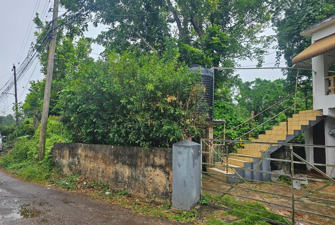 Seventh image of Summer Hill in Browns Town, St. Ann, Jamaica - property is For Sale