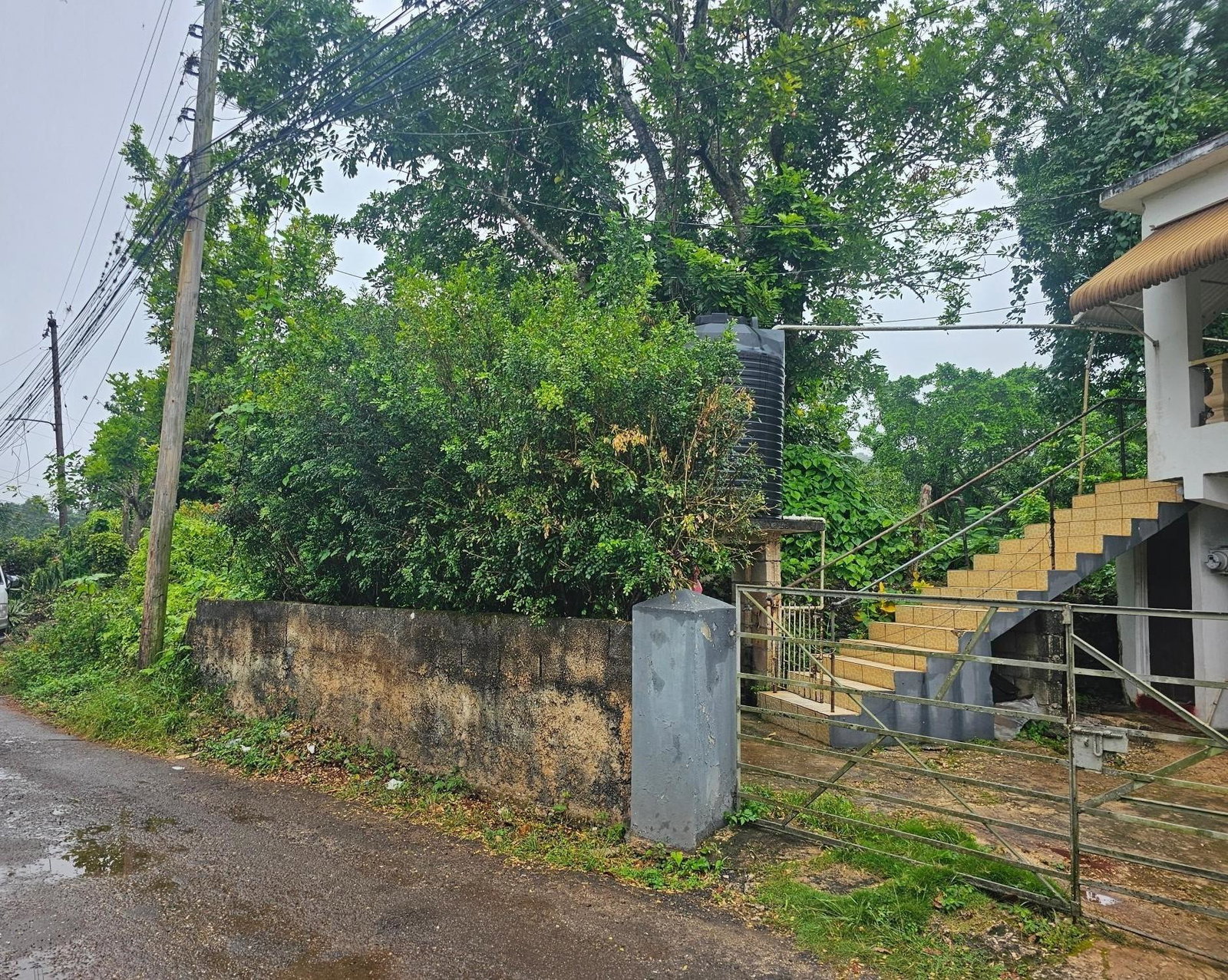 25.7-Acre-Gated-Residential-Development-Land-for-Sale-in-Summer-Hill-St.-Ann-Jamaica Seventh image of Summer Hill in Browns Town, St. Ann, Jamaica - property is For Sale