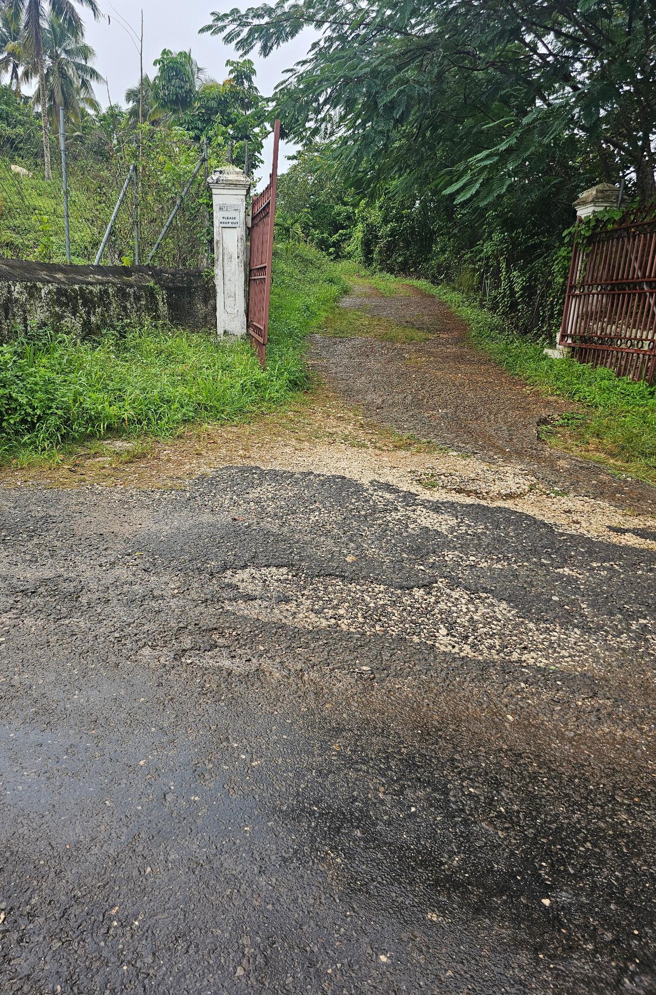 25.7-Acre-Gated-Residential-Development-Land-for-Sale-in-Summer-Hill-St.-Ann-Jamaica Eighth image of Summer Hill in Browns Town, St. Ann, Jamaica - property is For Sale