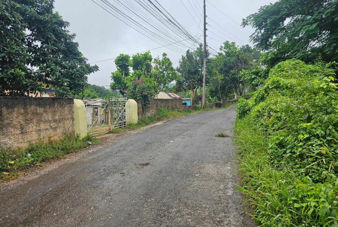 Tenth image of Summer Hill in Browns Town, St. Ann, Jamaica - property is For Sale