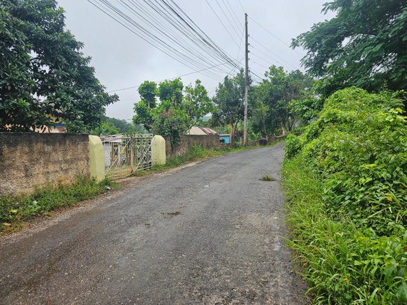 Tenth image of Summer Hill in Browns Town, St. Ann, Jamaica - property is For Sale
