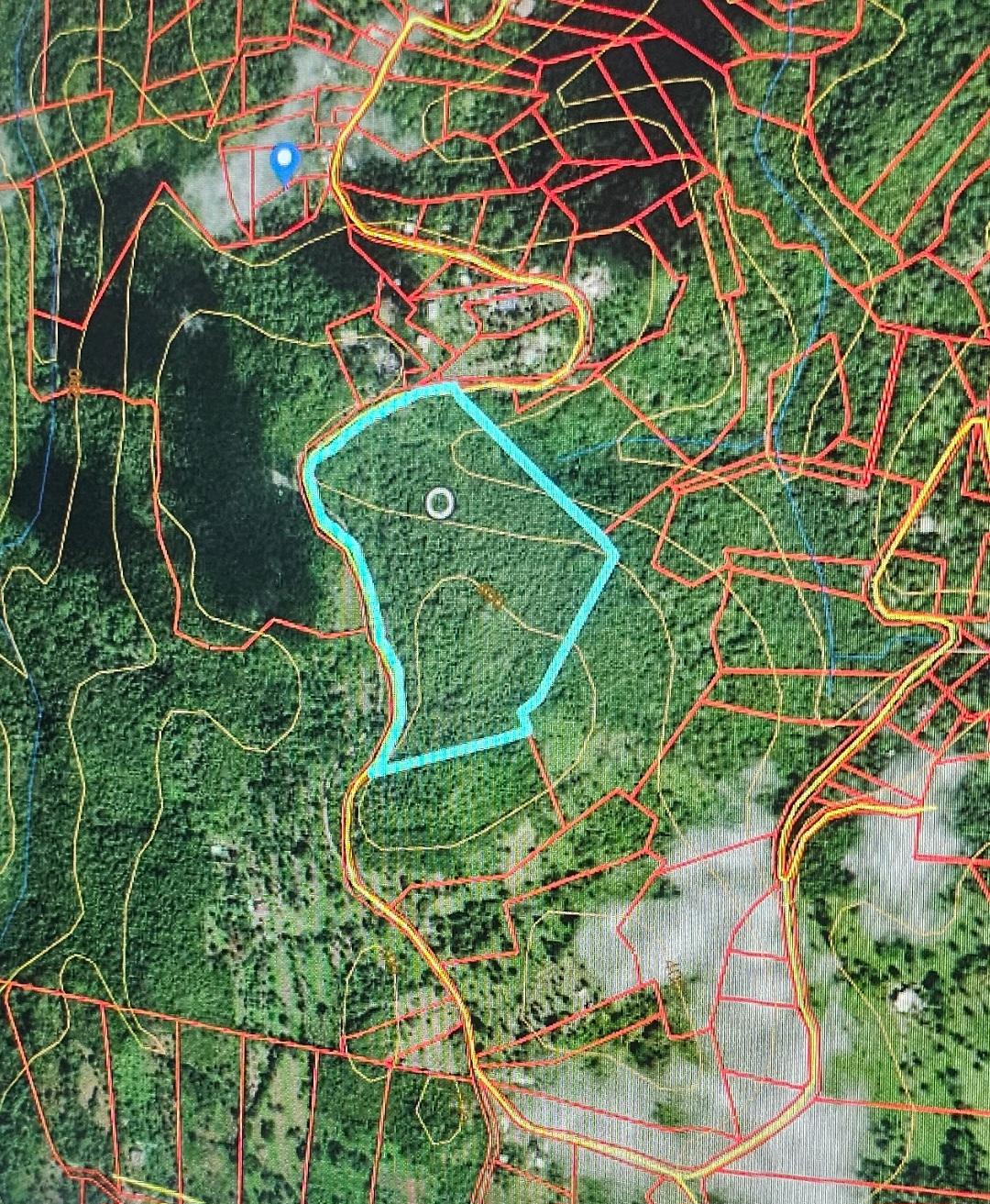 28-Acres-of-Residential-Development-Land-for-Sale-in-Shawberry-St.-Ann-Jamaica Sixth image of Matthew Hall in Browns Town, St. Ann, Jamaica - property is For Sale