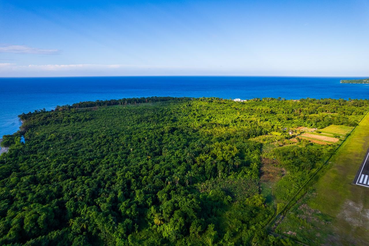 Second image of st Margaret's Bay in St. Margaret's Bay, Portland, Jamaica - property is For Sale