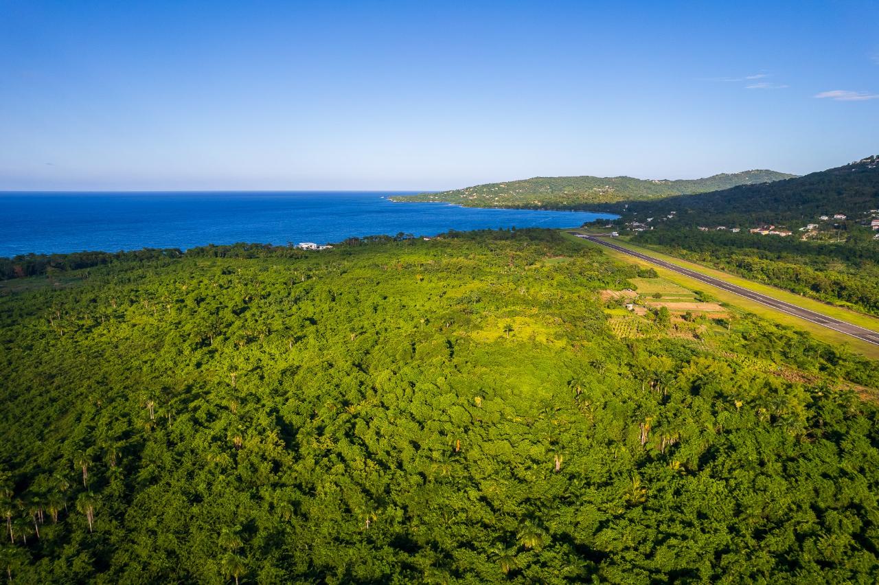 Eleventh image of st Margaret's Bay in St. Margaret's Bay, Portland, Jamaica - property is For Sale