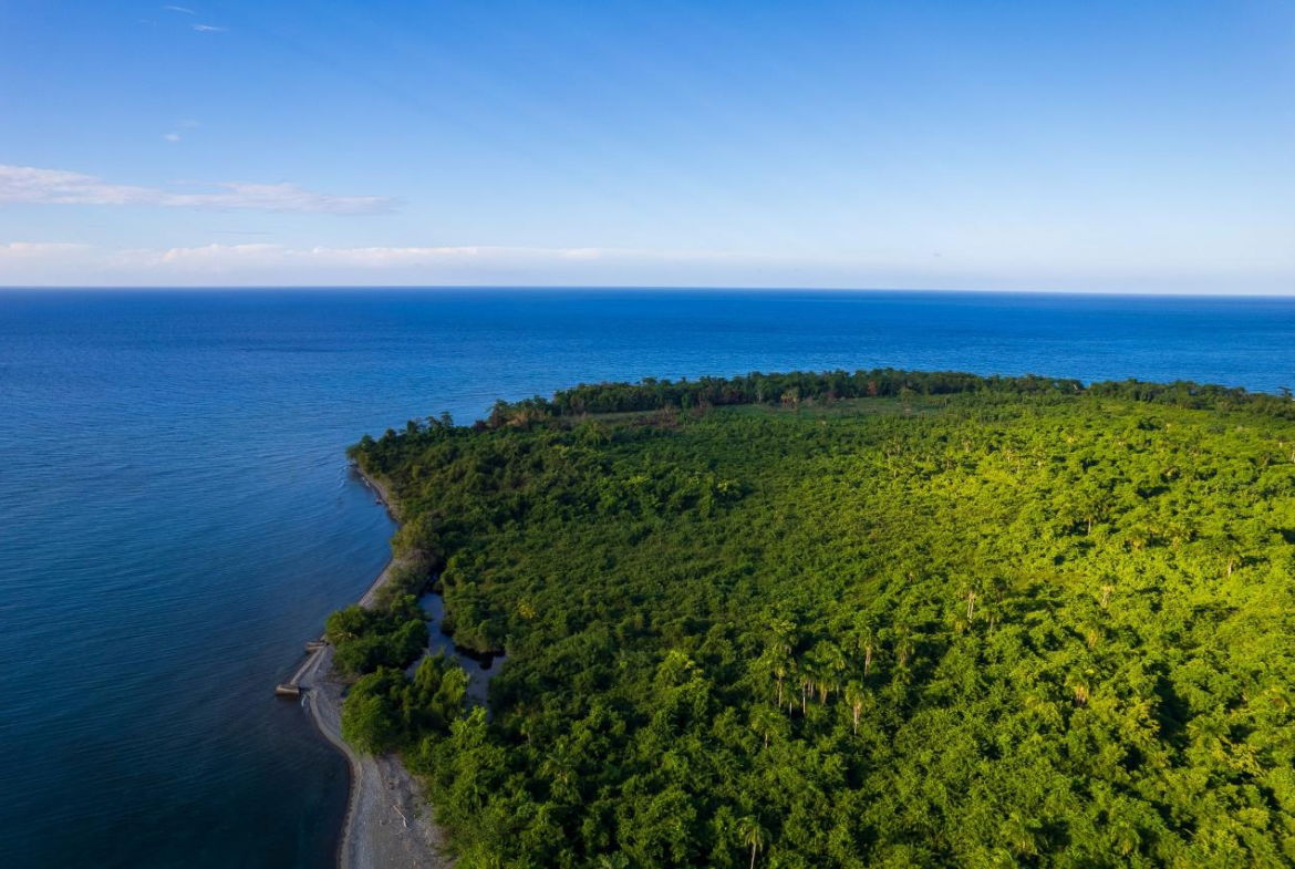 Twelfth image of st Margaret's Bay in St. Margaret's Bay, Portland, Jamaica - property is For Sale