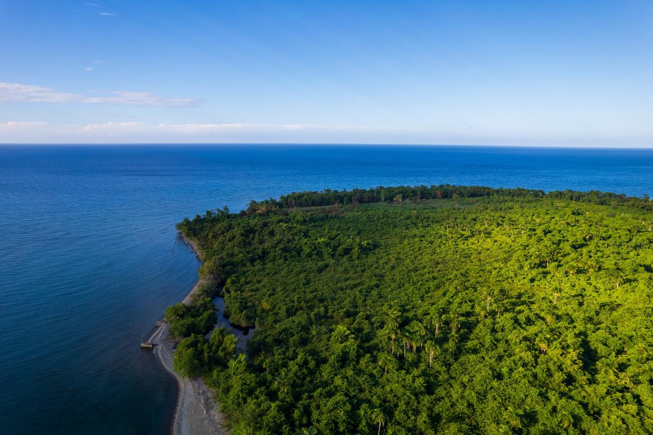 Twelfth image of st Margaret's Bay in St. Margaret's Bay, Portland, Jamaica - property is For Sale