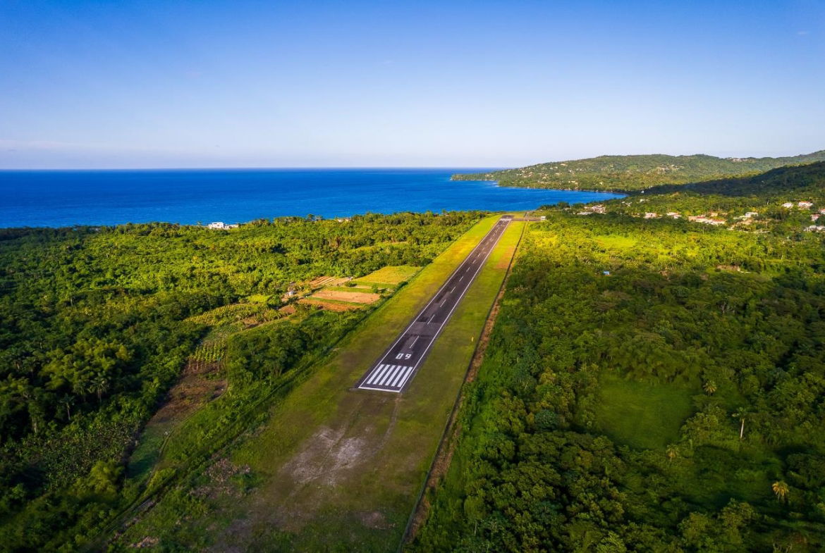 First image of st Margaret's Bay in St. Margaret's Bay, Portland, Jamaica - property is For Sale