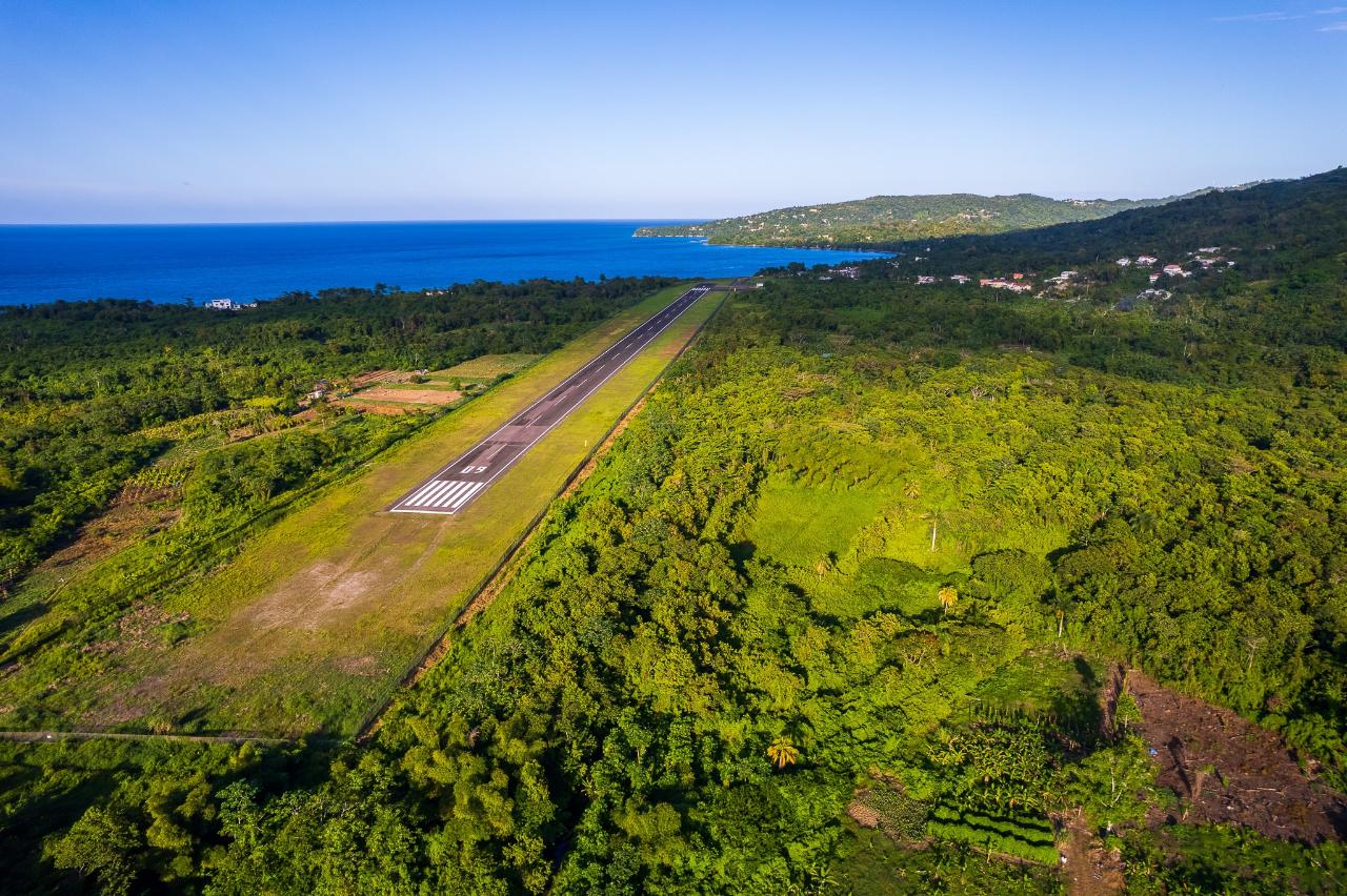 Thirteenth image of st Margaret's Bay in St. Margaret's Bay, Portland, Jamaica - property is For Sale