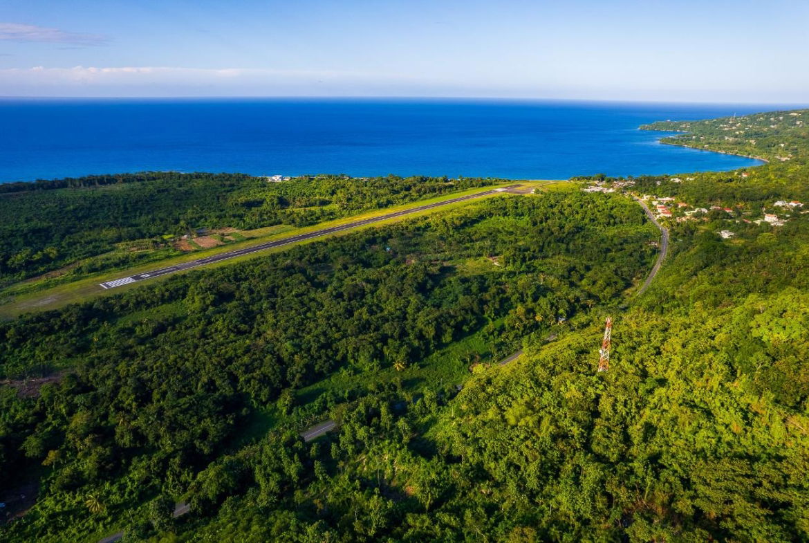 Sixteenth image of st Margaret's Bay in St. Margaret's Bay, Portland, Jamaica - property is For Sale