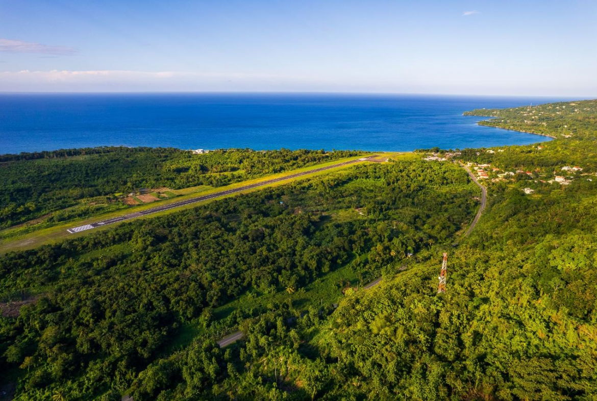 Seventeenth image of st Margaret's Bay in St. Margaret's Bay, Portland, Jamaica - property is For Sale