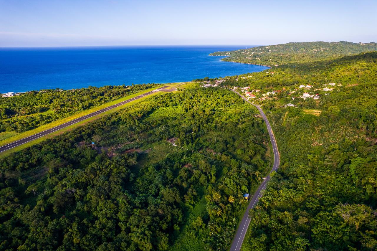 Eighteenth image of st Margaret's Bay in St. Margaret's Bay, Portland, Jamaica - property is For Sale
