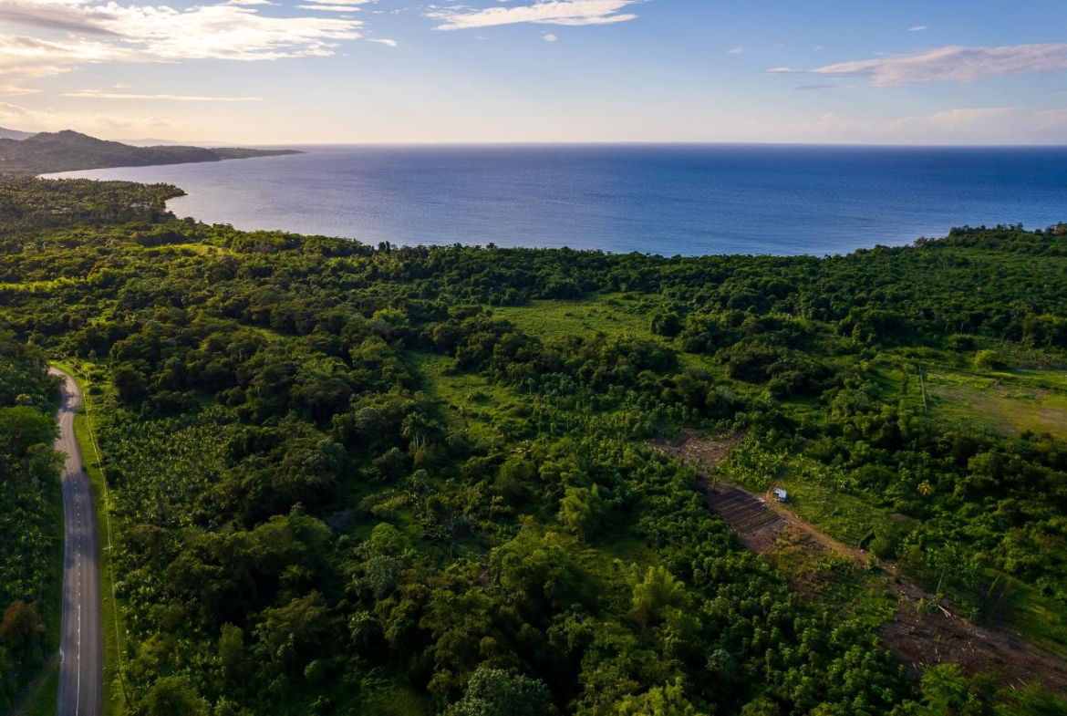 Twentieth image of st Margaret's Bay in St. Margaret's Bay, Portland, Jamaica - property is For Sale