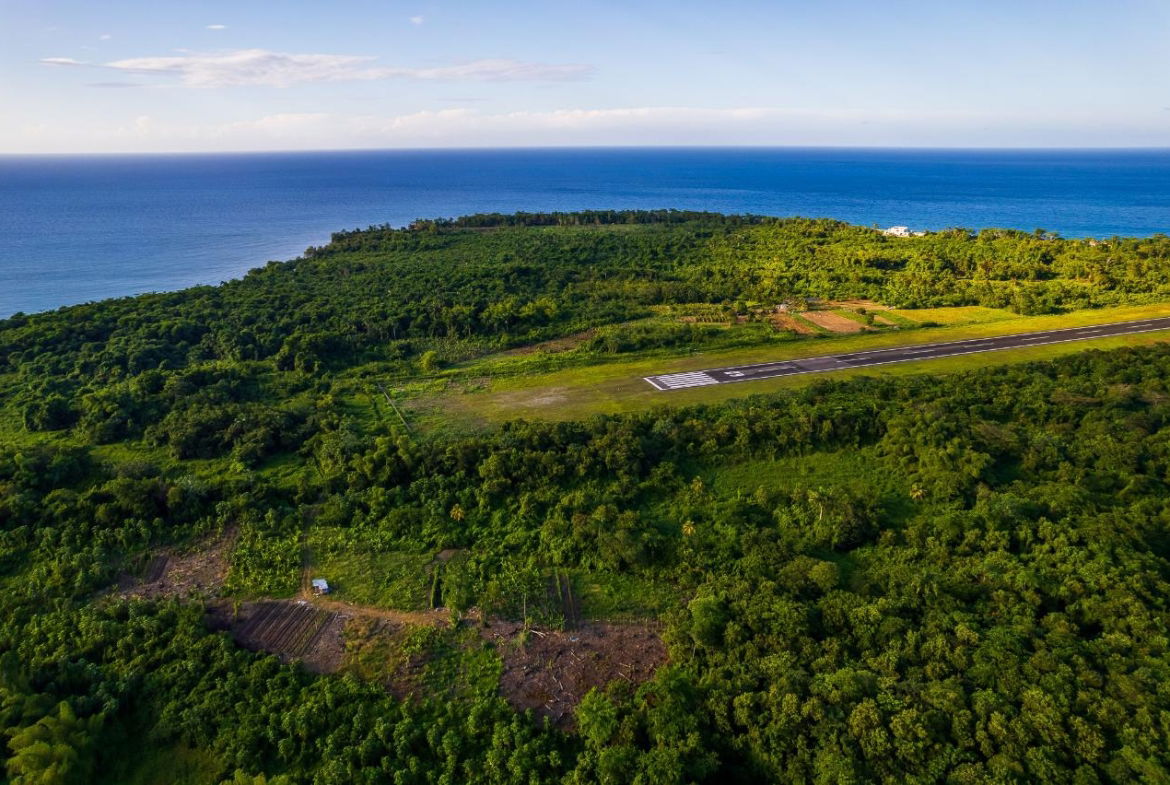 Twenty-First image of st Margaret's Bay in St. Margaret's Bay, Portland, Jamaica - property is For Sale
