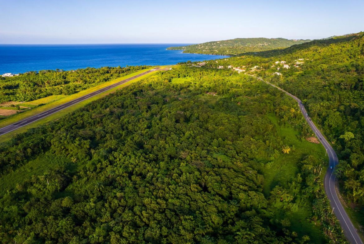 Twenty-Second image of st Margaret's Bay in St. Margaret's Bay, Portland, Jamaica - property is For Sale