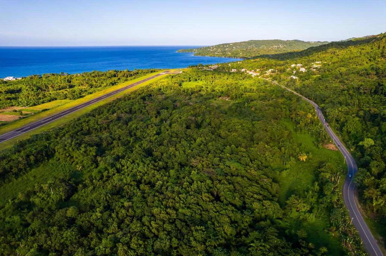 Twenty-Second image of st Margaret's Bay in St. Margaret's Bay, Portland, Jamaica - property is For Sale