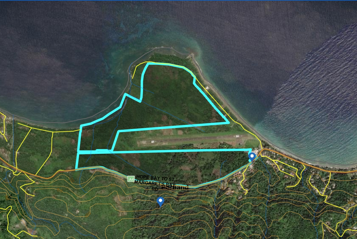 Twenty-Seventh image of st Margaret's Bay in St. Margaret's Bay, Portland, Jamaica - property is For Sale