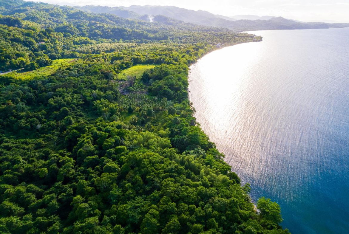 Fourth image of st Margaret's Bay in St. Margaret's Bay, Portland, Jamaica - property is For Sale