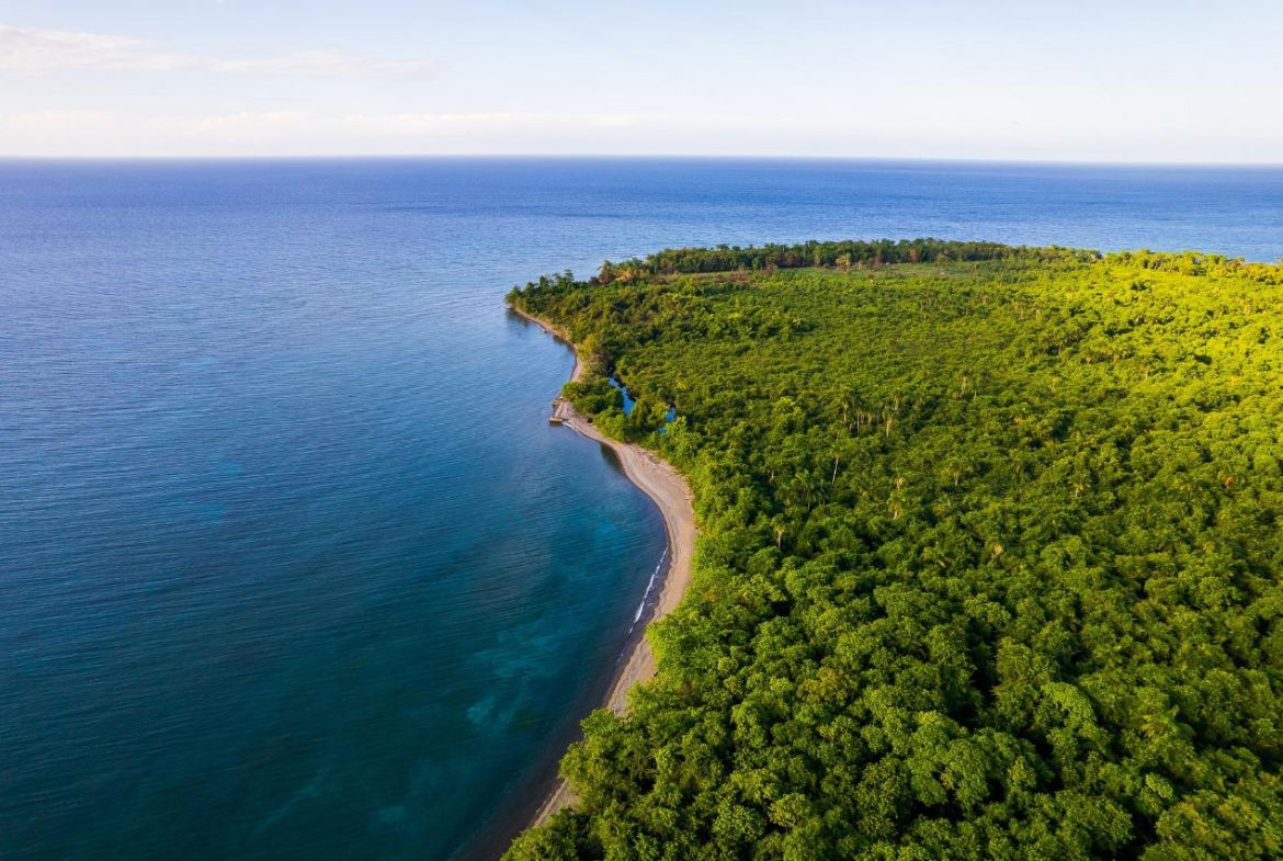 Fifth image of st Margaret's Bay in St. Margaret's Bay, Portland, Jamaica - property is For Sale