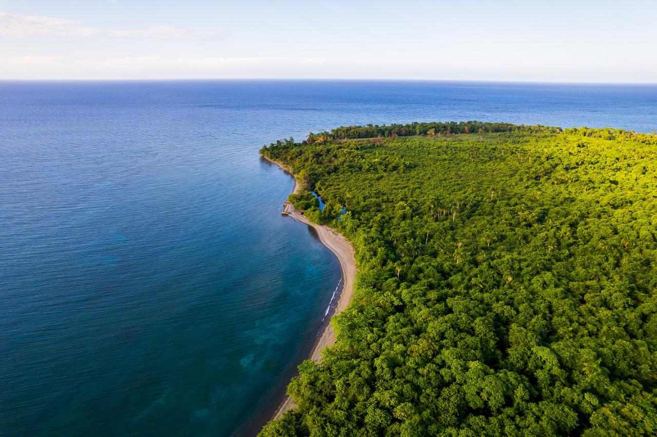Fifth image of st Margaret's Bay in St. Margaret's Bay, Portland, Jamaica - property is For Sale
