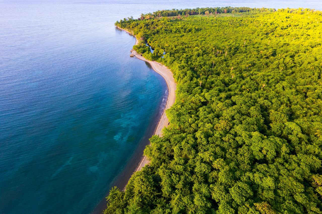Sixth image of st Margaret's Bay in St. Margaret's Bay, Portland, Jamaica - property is For Sale